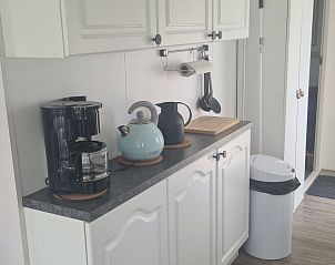 Verblijf 5903556 - Vakantiewoning Noord-Beveland - Vakantiehuis RBR 711 - Beach Resort Kamperland