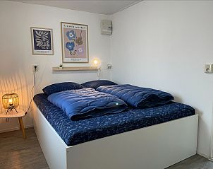 Verblijf 5903556 - Vakantiewoning Noord-Beveland - Vakantiehuis RBR 711 - Beach Resort Kamperland