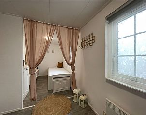 Verblijf 5903556 - Vakantiewoning Noord-Beveland - Vakantiehuis RBR 711 - Beach Resort Kamperland