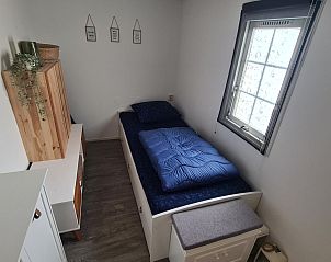 Verblijf 5903556 - Vakantiewoning Noord-Beveland - Vakantiehuis RBR 711 - Beach Resort Kamperland