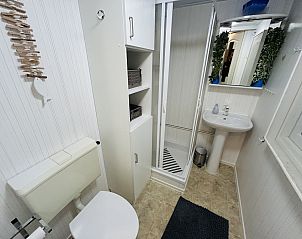 Verblijf 5903556 - Vakantiewoning Noord-Beveland - Vakantiehuis RBR 711 - Beach Resort Kamperland