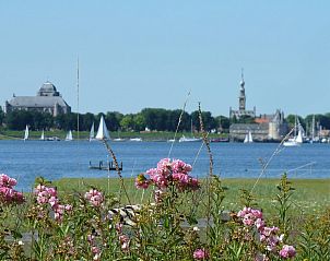 Guest house 5903557 - Holiday property Noord-Beveland - Havenweg 9 | Havenweg 