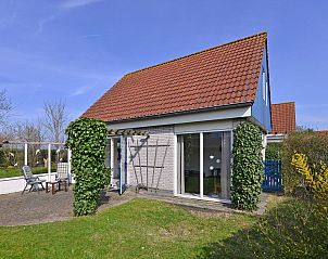 Guest house 5903558 - Holiday property Noord-Beveland - Marinuswerf 24 | Marinuswerf