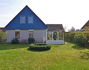 Guest house 5903558 - Holiday property Noord-Beveland - Marinuswerf 24 | Marinuswerf