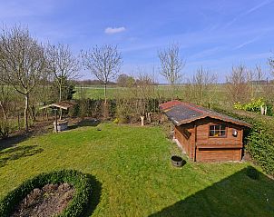 Guest house 5903558 - Holiday property Noord-Beveland - Marinuswerf 24 | Marinuswerf