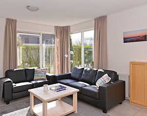 Guest house 5903558 - Holiday property Noord-Beveland - Marinuswerf 24 | Marinuswerf