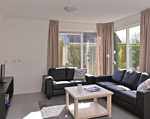 Guest house 5903558 - Holiday property Noord-Beveland - Marinuswerf 24 | Marinuswerf