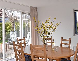 Guest house 5903558 - Holiday property Noord-Beveland - Marinuswerf 24 | Marinuswerf