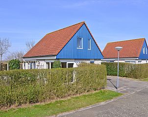 Guest house 5903558 - Holiday property Noord-Beveland - Marinuswerf 24 | Marinuswerf