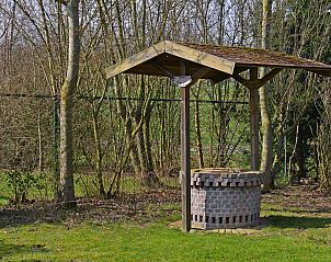 Guest house 5903558 - Holiday property Noord-Beveland - Marinuswerf 24 | Marinuswerf