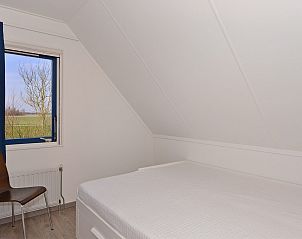 Guest house 5903558 - Holiday property Noord-Beveland - Marinuswerf 24 | Marinuswerf