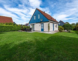 Guest house 5903559 - Holiday property Noord-Beveland - Marinuswerf 30 | Marinuswerf