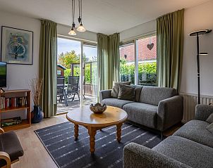 Guest house 5903559 - Holiday property Noord-Beveland - Marinuswerf 30 | Marinuswerf