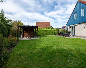 Guest house 5903559 - Holiday property Noord-Beveland - Marinuswerf 30 | Marinuswerf