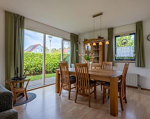 Guest house 5903559 - Holiday property Noord-Beveland - Marinuswerf 30 | Marinuswerf