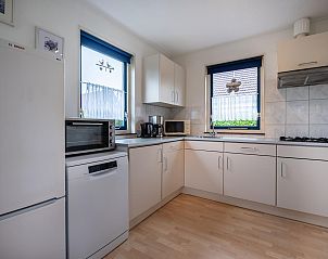 Guest house 5903559 - Holiday property Noord-Beveland - Marinuswerf 30 | Marinuswerf