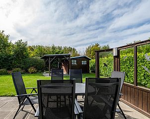 Guest house 5903559 - Holiday property Noord-Beveland - Marinuswerf 30 | Marinuswerf