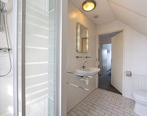 Guest house 5903559 - Holiday property Noord-Beveland - Marinuswerf 30 | Marinuswerf