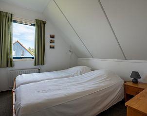 Guest house 5903559 - Holiday property Noord-Beveland - Marinuswerf 30 | Marinuswerf