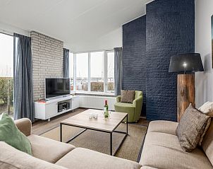 Unterkunft 590356 - Bungalow Noord-Beveland - RG Comfort