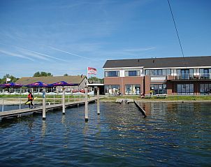 Unterkunft 5903560 - Ferienhaus Noord-Beveland - Appartement 4b | Schotsman Watersport