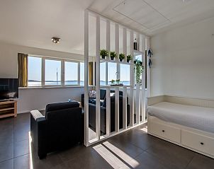 Unterkunft 5903560 - Ferienhaus Noord-Beveland - Appartement 4b | Schotsman Watersport