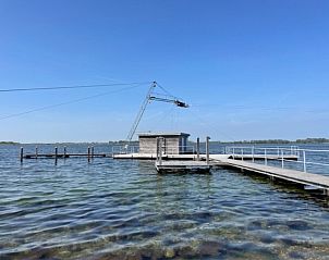 Unterkunft 5903560 - Ferienhaus Noord-Beveland - Appartement 4b | Schotsman Watersport