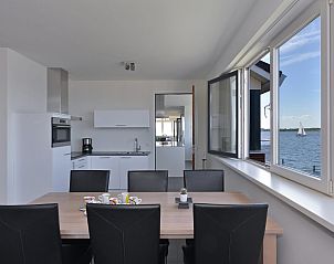 Unterkunft 5903560 - Ferienhaus Noord-Beveland - Appartement 4b | Schotsman Watersport