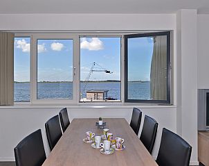 Unterkunft 5903560 - Ferienhaus Noord-Beveland - Appartement 4b | Schotsman Watersport