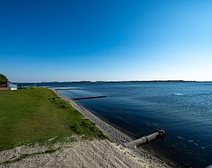 Guest house 5903560 - Holiday property Noord-Beveland - Appartement 4b | Schotsman Watersport