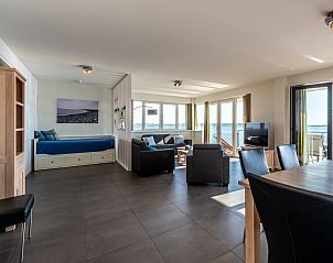 Guest house 5903561 - Holiday property Noord-Beveland - Penthouse 4a | Schotsman Watersport