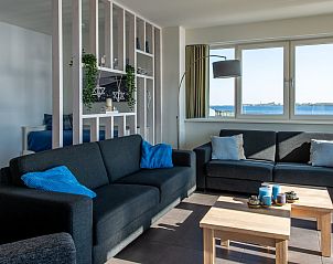 Guest house 5903561 - Holiday property Noord-Beveland - Penthouse 4a | Schotsman Watersport