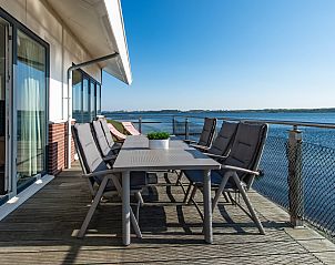 Guest house 5903561 - Holiday property Noord-Beveland - Penthouse 4a | Schotsman Watersport
