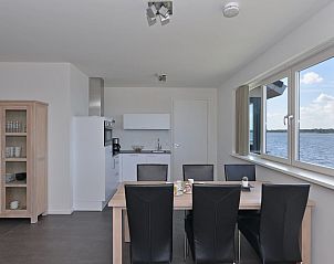 Guest house 5903561 - Holiday property Noord-Beveland - Penthouse 4a | Schotsman Watersport