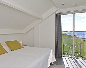 Guest house 5903561 - Holiday property Noord-Beveland - Penthouse 4a | Schotsman Watersport