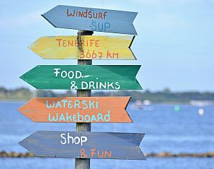Guest house 5903561 - Holiday property Noord-Beveland - Penthouse 4a | Schotsman Watersport