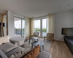 Guest house 5903563 - Holiday property Noord-Beveland - Harbour Loft 2E | R�sidence Marina