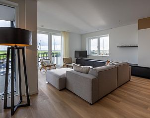 Guest house 5903563 - Holiday property Noord-Beveland - Harbour Loft 2E | R�sidence Marina