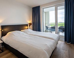 Guest house 5903563 - Holiday property Noord-Beveland - Harbour Loft 2E | R�sidence Marina