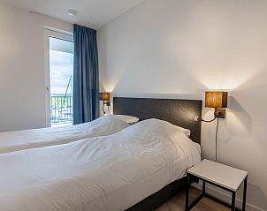 Guest house 5903563 - Holiday property Noord-Beveland - Harbour Loft 2E | R�sidence Marina