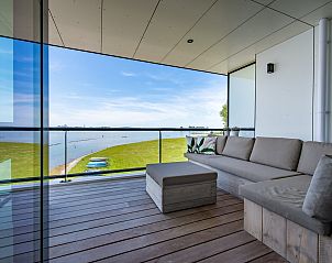 Unterkunft 5903565 - Ferienhaus Noord-Beveland - Veerse Muze 7e | Veerse Muze