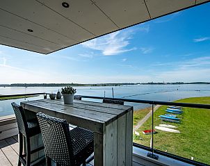 Unterkunft 5903565 - Ferienhaus Noord-Beveland - Veerse Muze 7e | Veerse Muze