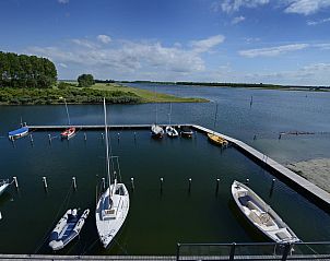 Unterkunft 5903565 - Ferienhaus Noord-Beveland - Veerse Muze 7e | Veerse Muze