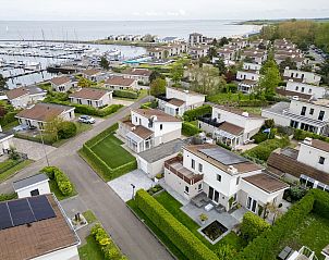 Unterkunft 5903566 - Ferienhaus Noord-Beveland - Cardium 25 | Roompot Beach Resort