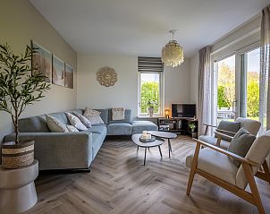 Unterkunft 5903566 - Ferienhaus Noord-Beveland - Cardium 25 | Roompot Beach Resort