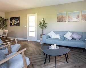 Unterkunft 5903566 - Ferienhaus Noord-Beveland - Cardium 25 | Roompot Beach Resort