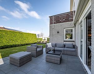 Unterkunft 5903566 - Ferienhaus Noord-Beveland - Cardium 25 | Roompot Beach Resort