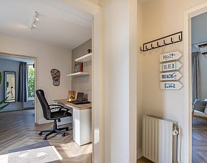 Unterkunft 5903566 - Ferienhaus Noord-Beveland - Cardium 25 | Roompot Beach Resort
