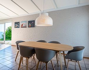 Guest house 5903567 - Holiday property Noord-Beveland - Ostrea 25 | Roompot Beach Resort