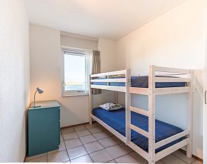 Guest house 5903567 - Holiday property Noord-Beveland - Ostrea 25 | Roompot Beach Resort